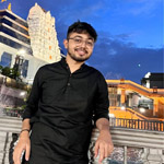 Saurabh Chauhan